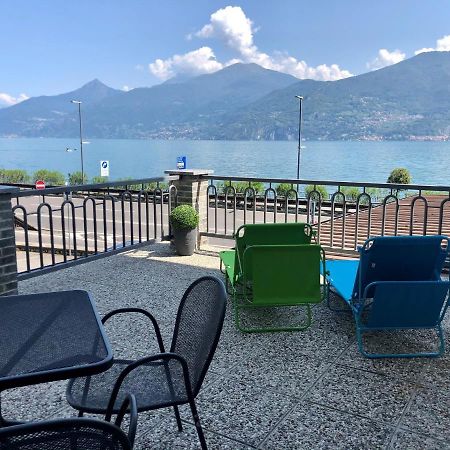 Hotel Garni Villa Hadeel Cadenabbia Екстериор снимка
