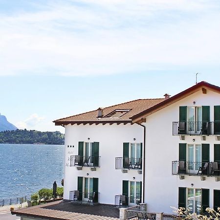 Hotel Garni Villa Hadeel Cadenabbia Екстериор снимка