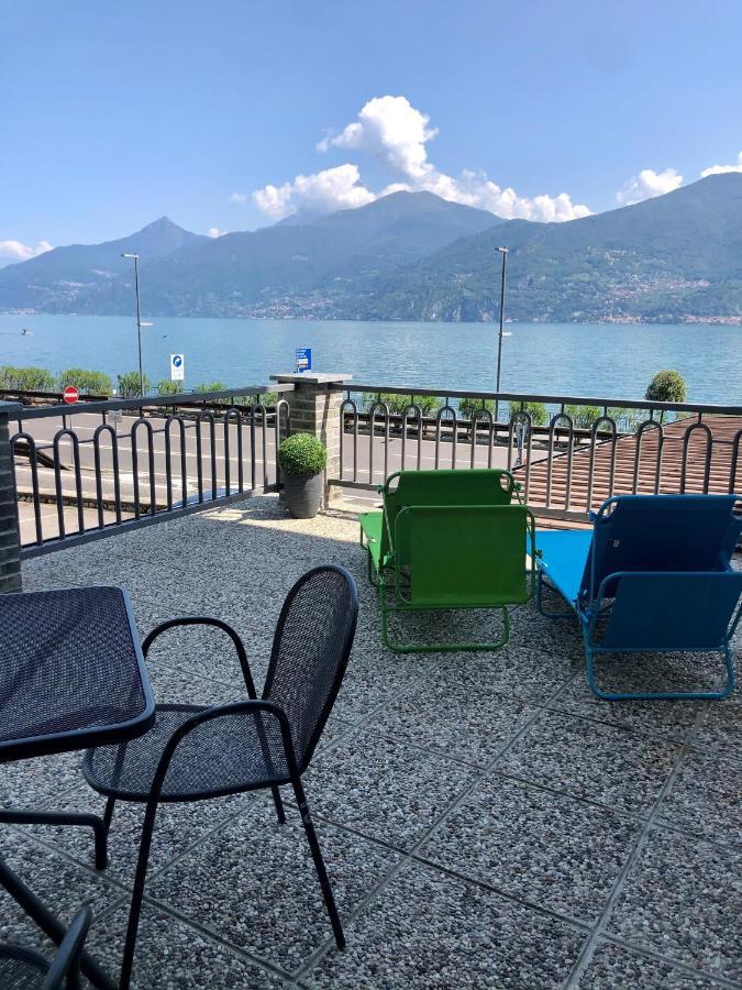 Hotel Garni Villa Hadeel Cadenabbia Екстериор снимка