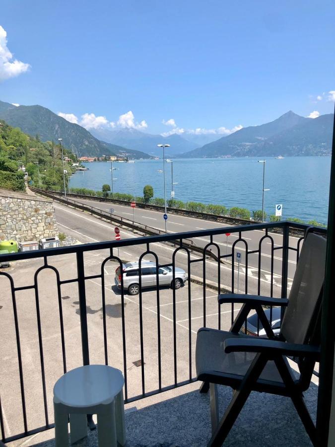 Hotel Garni Villa Hadeel Cadenabbia Екстериор снимка