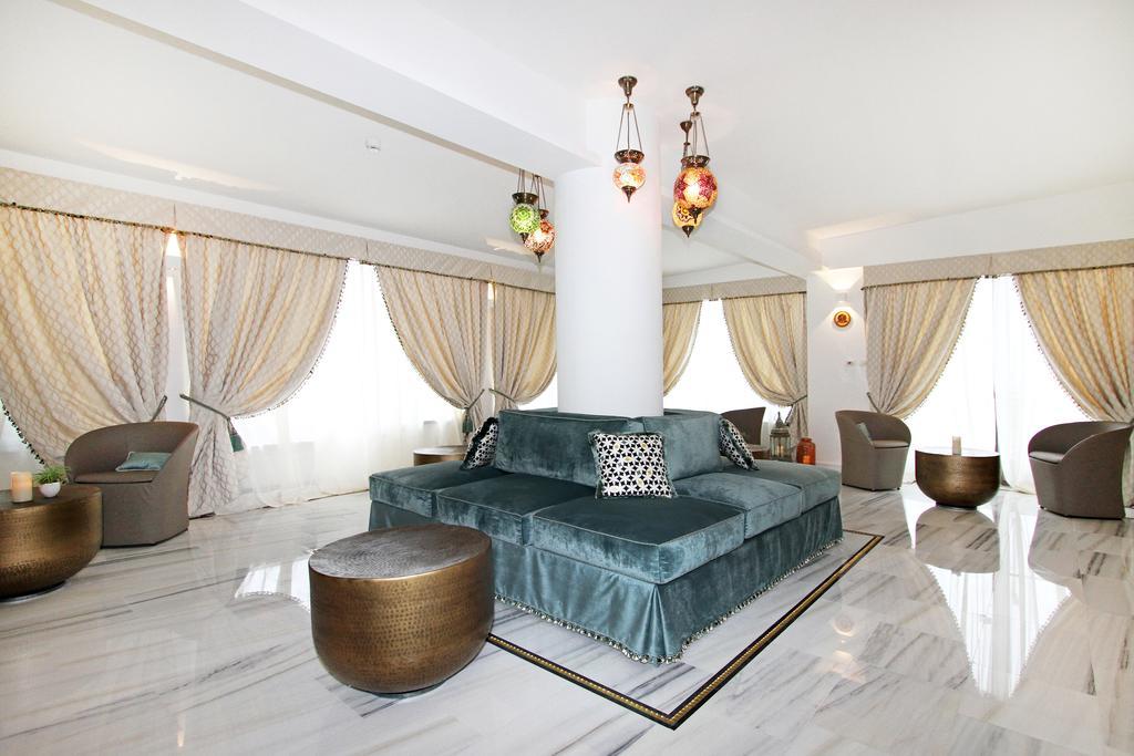 Hotel Garni Villa Hadeel Cadenabbia Екстериор снимка