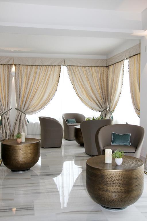Hotel Garni Villa Hadeel Cadenabbia Екстериор снимка