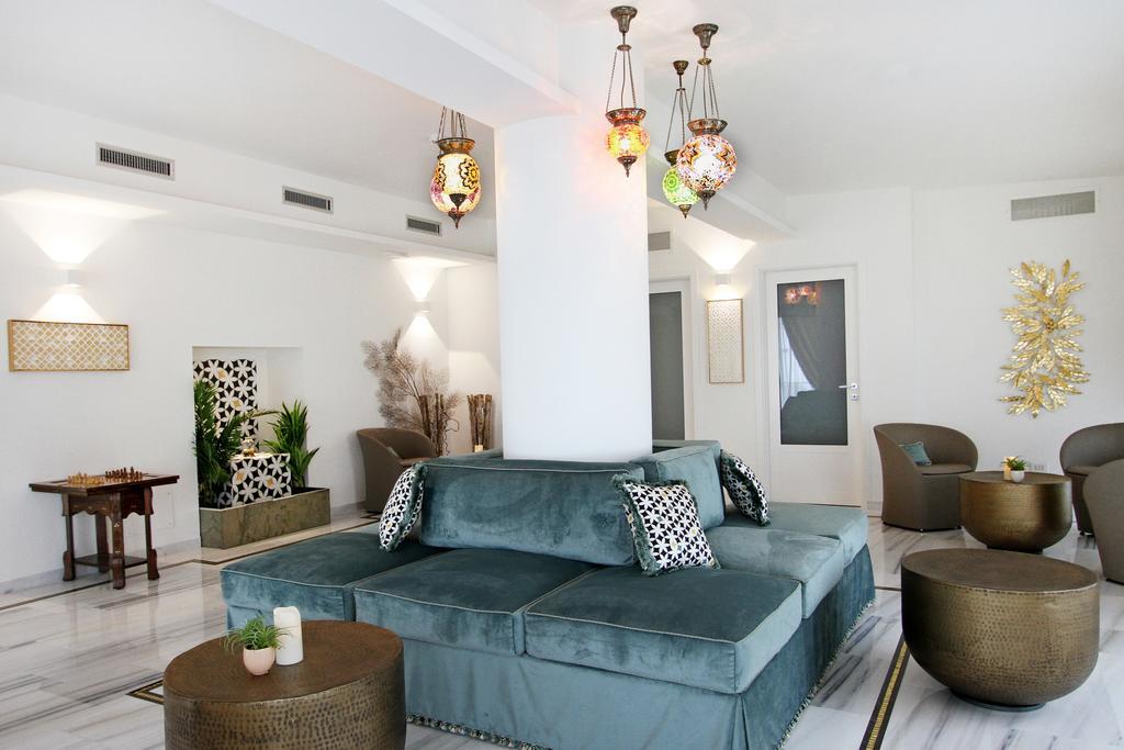 Hotel Garni Villa Hadeel Cadenabbia Екстериор снимка