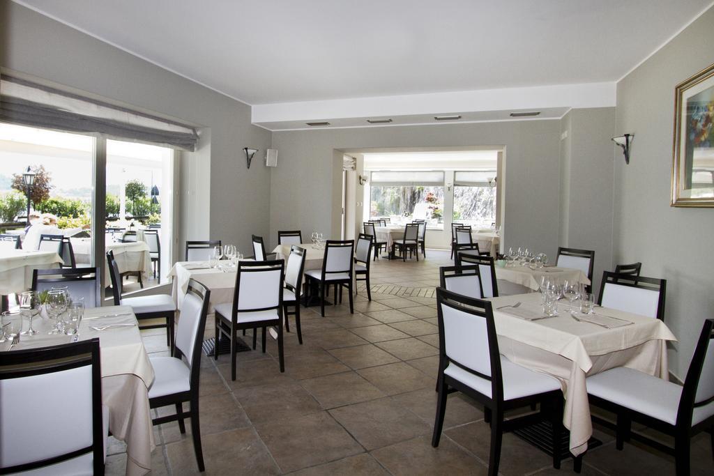 Hotel Garni Villa Hadeel Cadenabbia Екстериор снимка