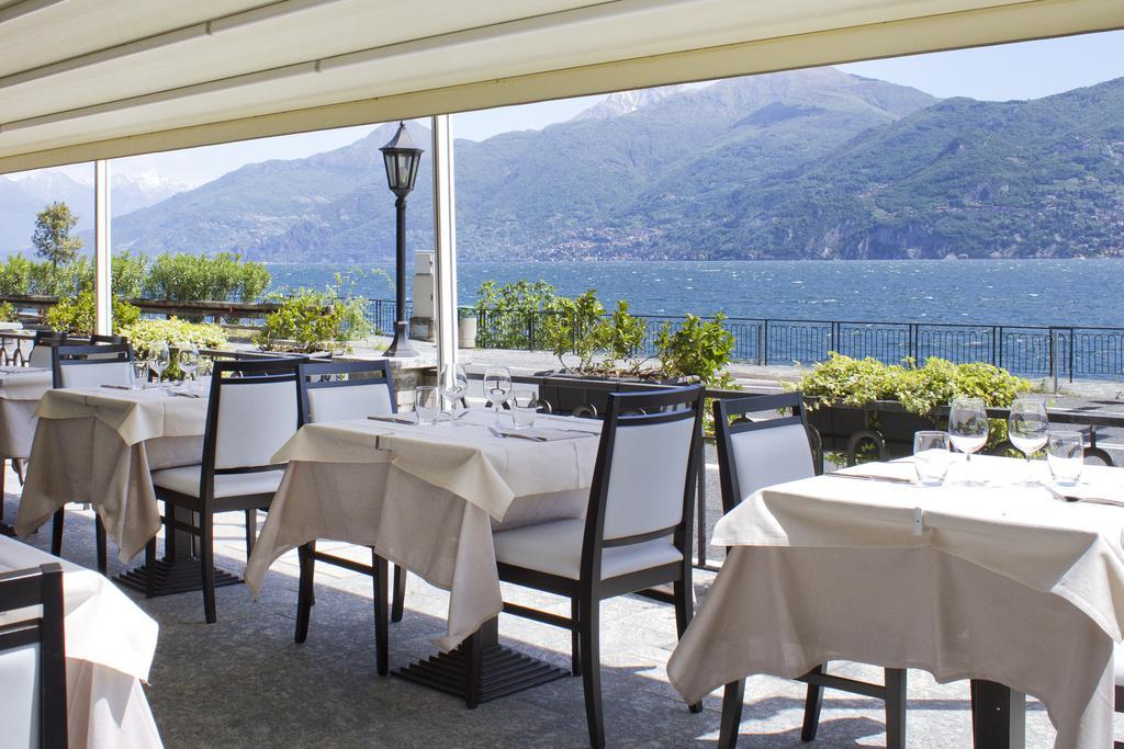 Hotel Garni Villa Hadeel Cadenabbia Екстериор снимка